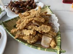 -碧海银沙海鲜餐厅(恒大海上威尼斯店)