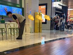 -米仓食堂(皇庭广场店)