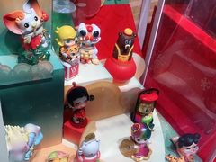 -泡泡玛特POPMART(合生汇店)