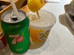 -大龙燚火锅(科华店)