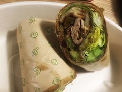 -特派卷·老北京烤鸭卷(合生汇购物中心店)