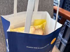 -巴黎贝甜(金隅嘉品店)