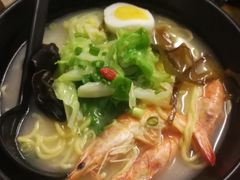 -屯屯面(海尔路店)
