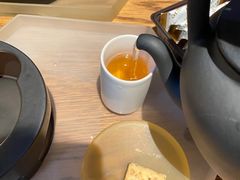 -tea'stone(华侨城创意园店)