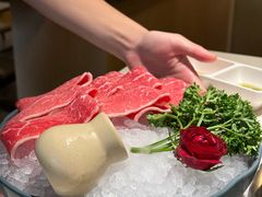 -芭夯兔·兔肉汤锅(新都店)
