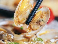 -桥东喜碧海鲜街(水东街店)