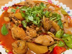 -Alali阿拉礼·新疆家宴(西溪新座店)
