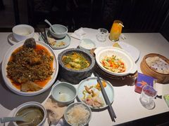 -院8里·小聚园老川菜(九眼桥店)