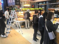 门面-皇后西斯汀饼店(文化路店)