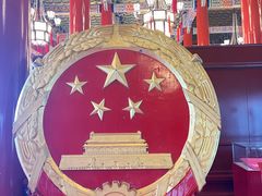 -天安门城楼
