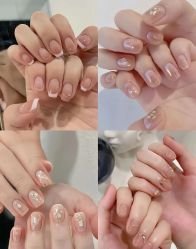 -M·X Nail日式美甲美睫