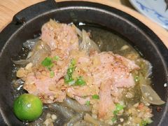 -沼津港精致料理·寿喜烧·烧鸟(漕河泾印象城店)