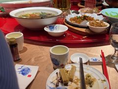 -山西会馆·晋菜·晋商宴·学堂记忆(许坦西街店)