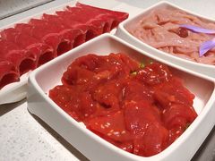 -海底捞火锅(凯德广场店)