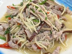 -缘来聚·徽菜名店(黄山宏村店)