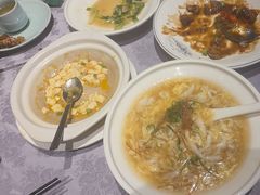 -山外山菜馆(玉泉路店)