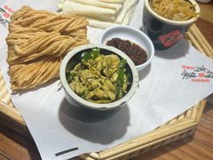 -符离集餐厅(万象城店)