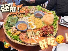-紫滇源云南生态菜(丹凤街店)
