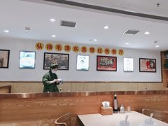 -老边饺子馆(东单店)