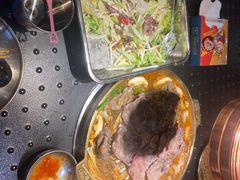 -小牛哈尼韩式水煎肉(万象城店)