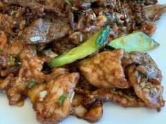 -陆壹捌餐厅(五大道店)