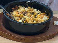 -米村拌饭(金象城店)