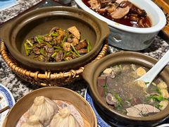 -南京大牌档(崇文门国瑞店)