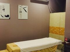 -席仁堂推拿按摩脊柱调理(世纪科贸大厦店)