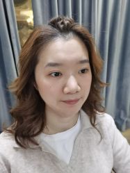 -YESIDO椰岛造型烫发染发