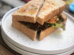 -Mark&Mars Restaurant