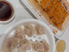 -品海楼·大连海胆锅贴馆(东港店)