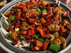 -小天府川菜馆(魏公村店)