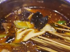 -冰城小镇音乐串吧·聚会餐厅(百子湾店)