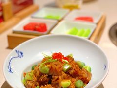 -浩爷羊蝎子火锅(望京店)