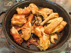 -临家闽南菜(宝洲路店)