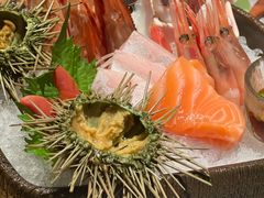 -花潮料理艺食馆(世欧广场店)