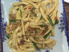 -下梅人家土菜馆(历史文化餐厅度假区店)