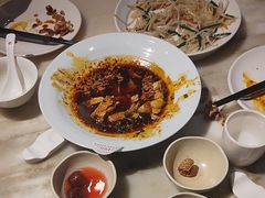 -京味斋·北京烤鸭(北京南站洋桥店)