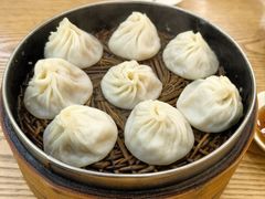 -法华汤包馆(法华镇路店)