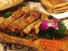 -阿拉丁新疆风味餐厅·清真(罗廊巷店)
