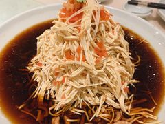 -冶春茶社(星汉大厦店)