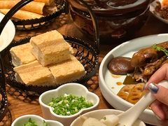 -清水亭湖北菜(大屯DT51店)