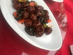 -万柳阁小馆·花园餐厅(龙潭湖店)
