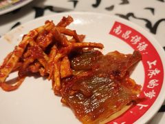 -南昌大饭店·非遗南昌菜(万寿宫店)