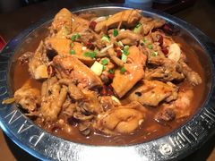 -胖哥俩肉蟹煲(来福士店)