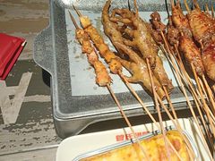 -管氏翅吧(广渠门店)