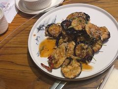 -苹果树下艺术餐厅(通州店)