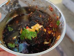 -董顺桃老长沙臭豆腐(步行街店)