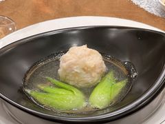 -东海酒家(长平东路店)
