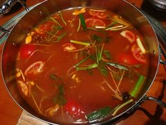 -亮欢寨(凯里总店)